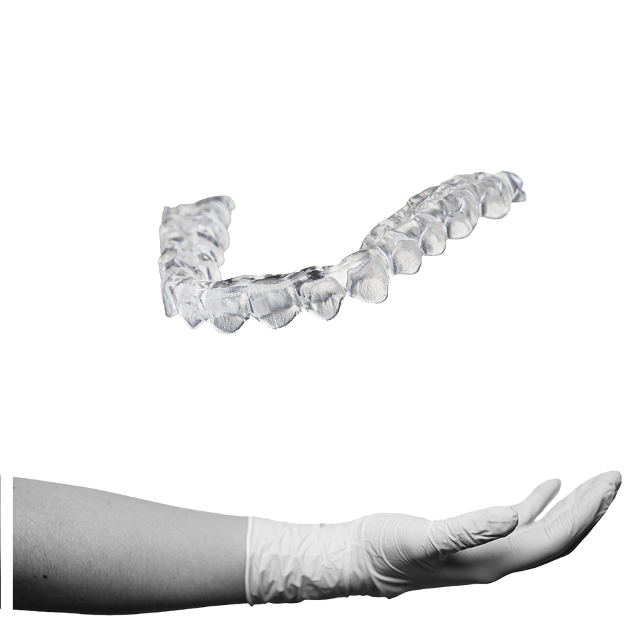 Aligner