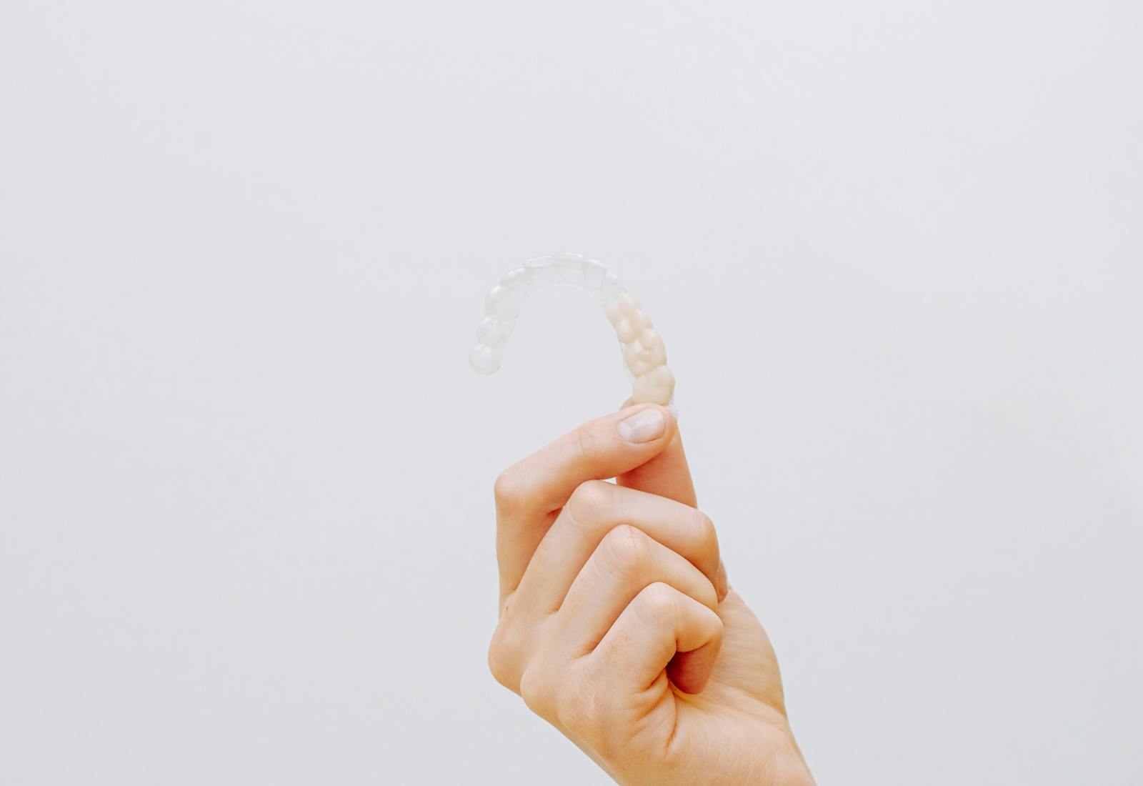 Aligner