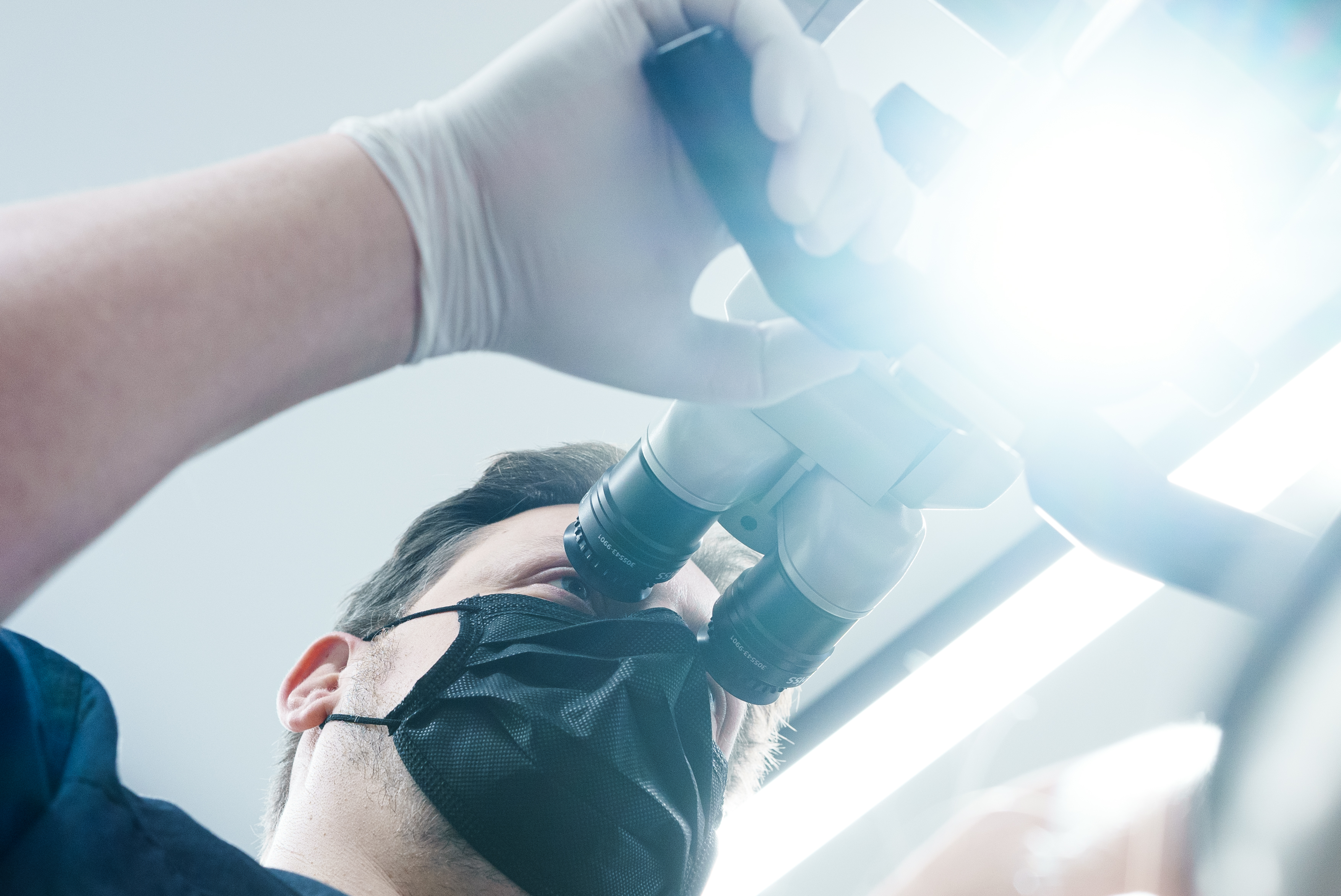Endodontologie
