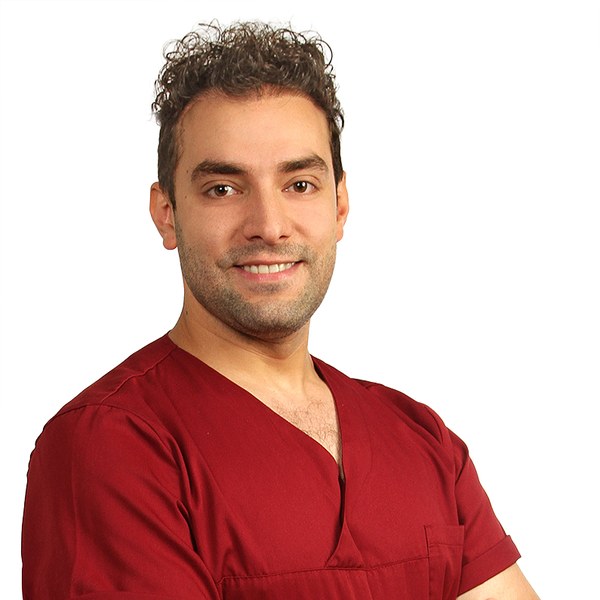 Ahmad Alhalabieh